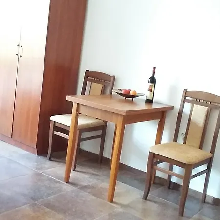 Abelia Апартамент Слънчев бряг