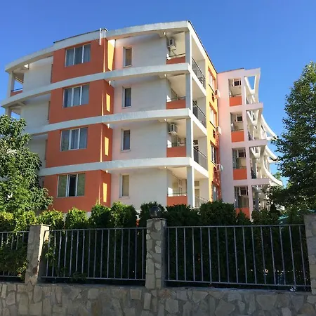 Abelia * Слънчев бряг