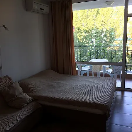 Abelia Sunny Beach